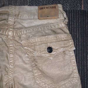True Religion Skinny Pants